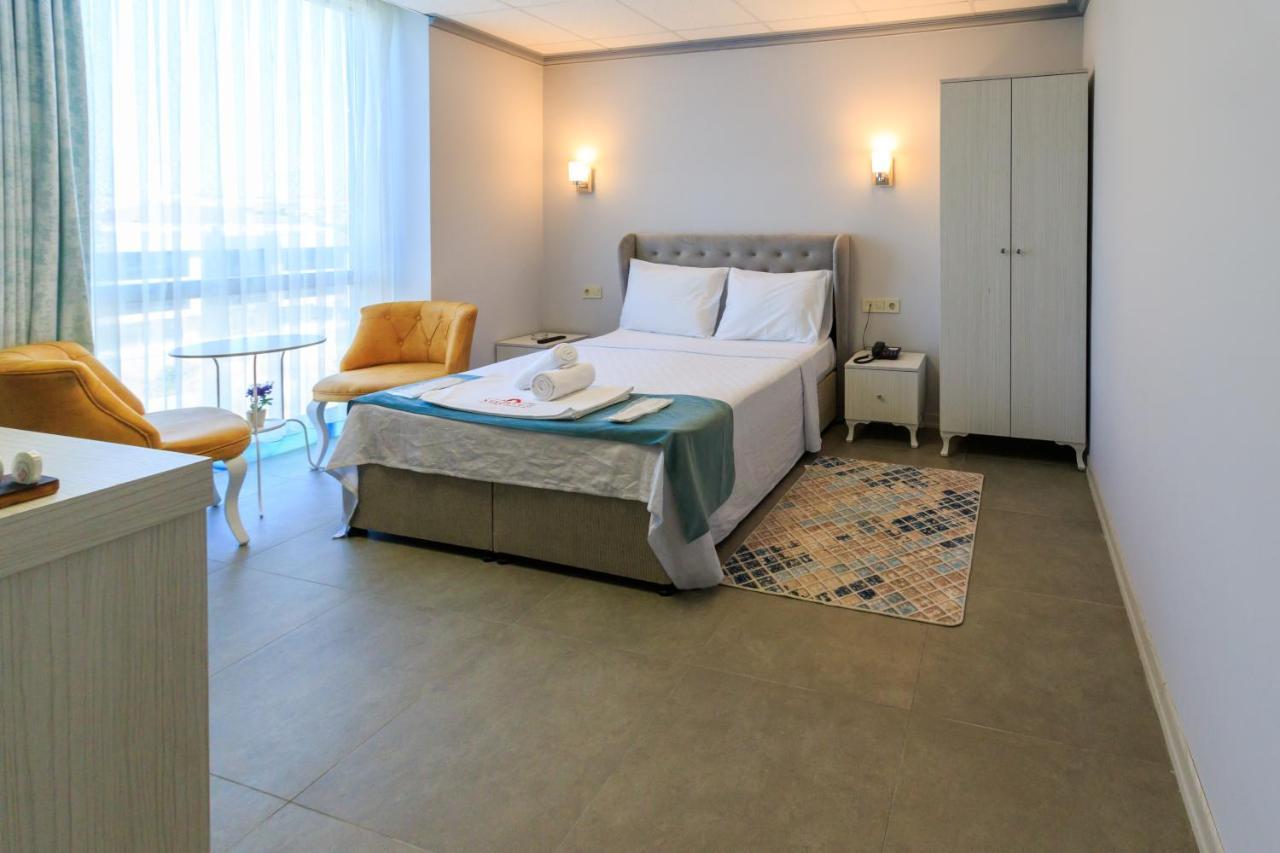 Nar Palace Istanbul Ngoại thất bức ảnh