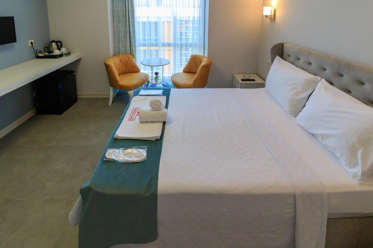 Nar Palace Istanbul Ngoại thất bức ảnh