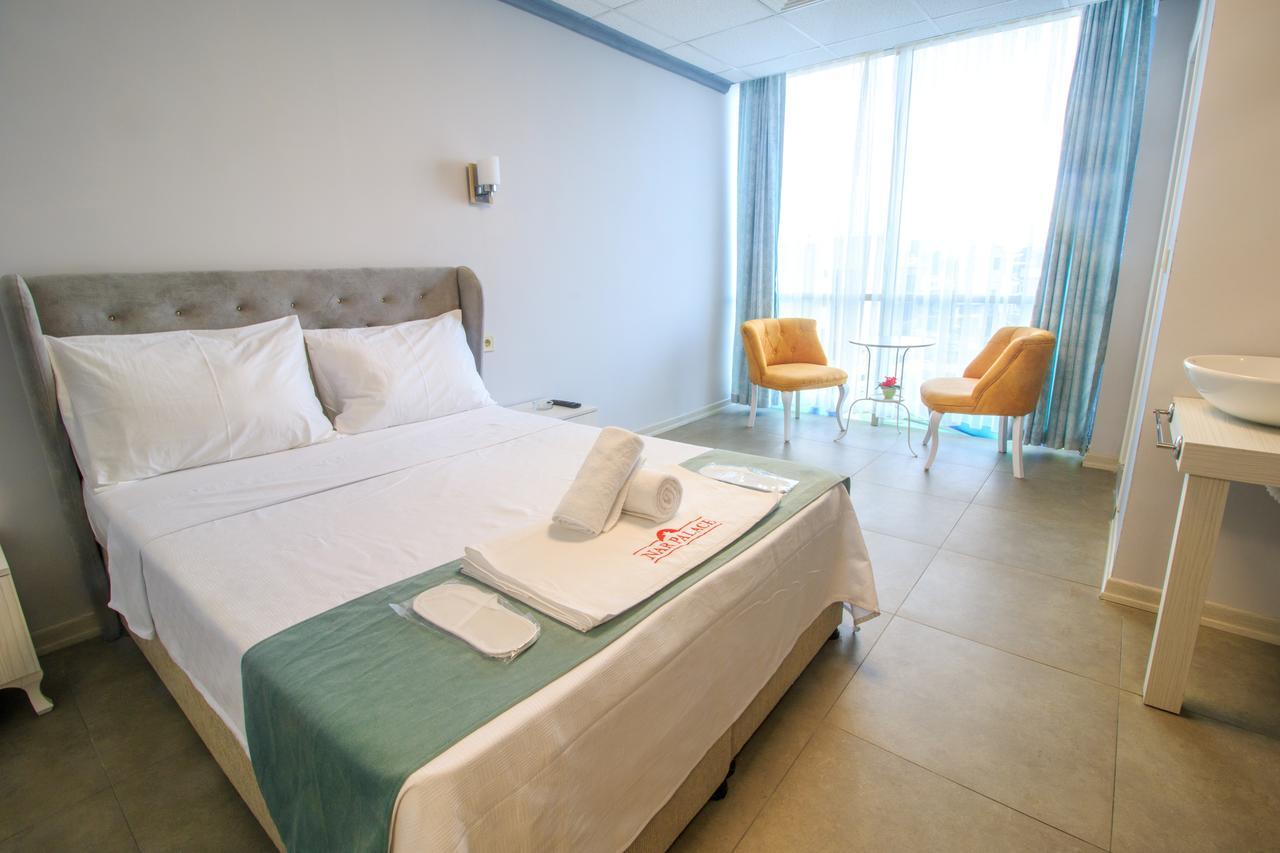 Nar Palace Istanbul Ngoại thất bức ảnh