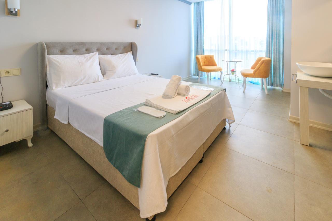 Nar Palace Istanbul Ngoại thất bức ảnh