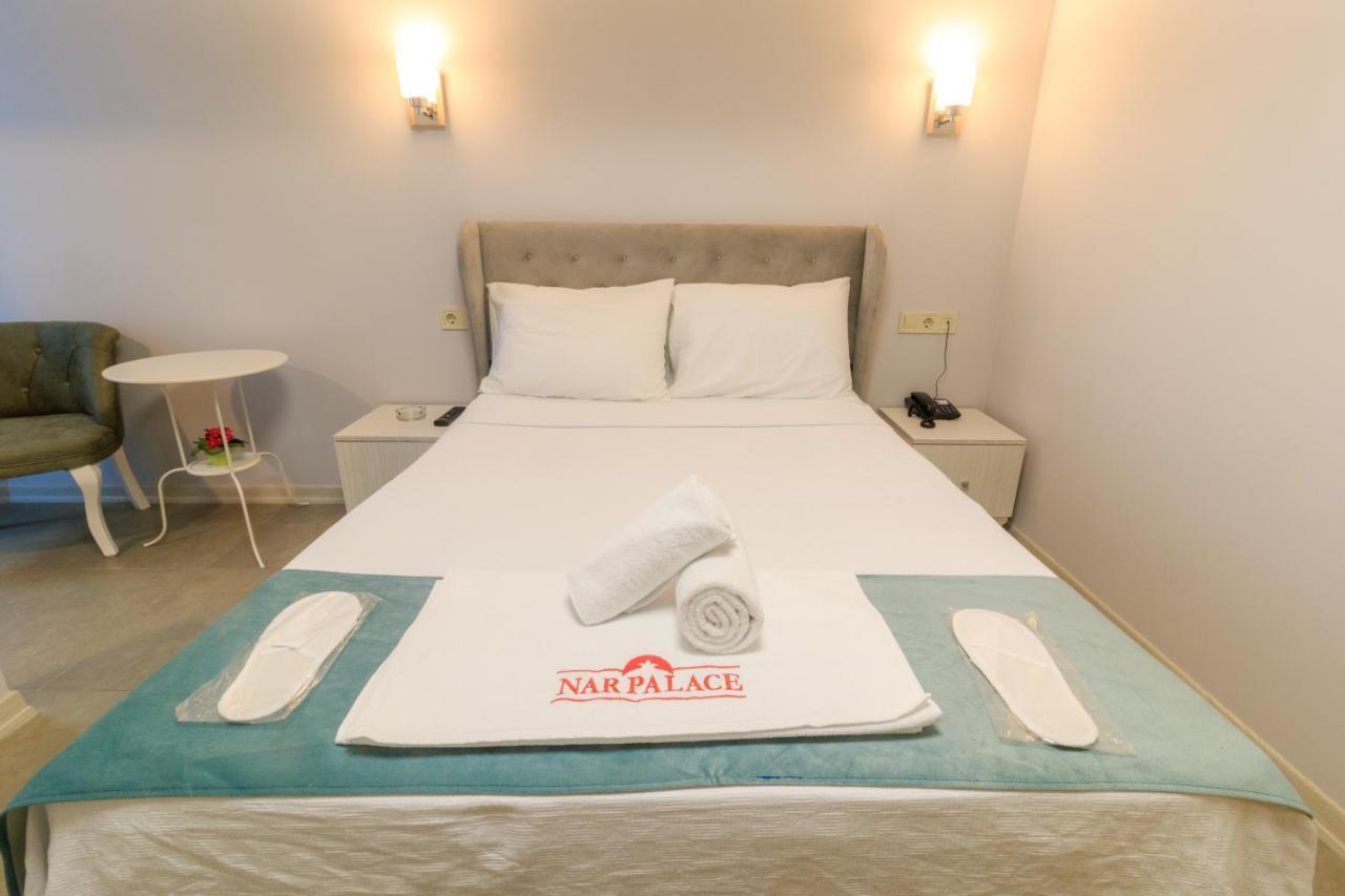 Nar Palace Istanbul Ngoại thất bức ảnh