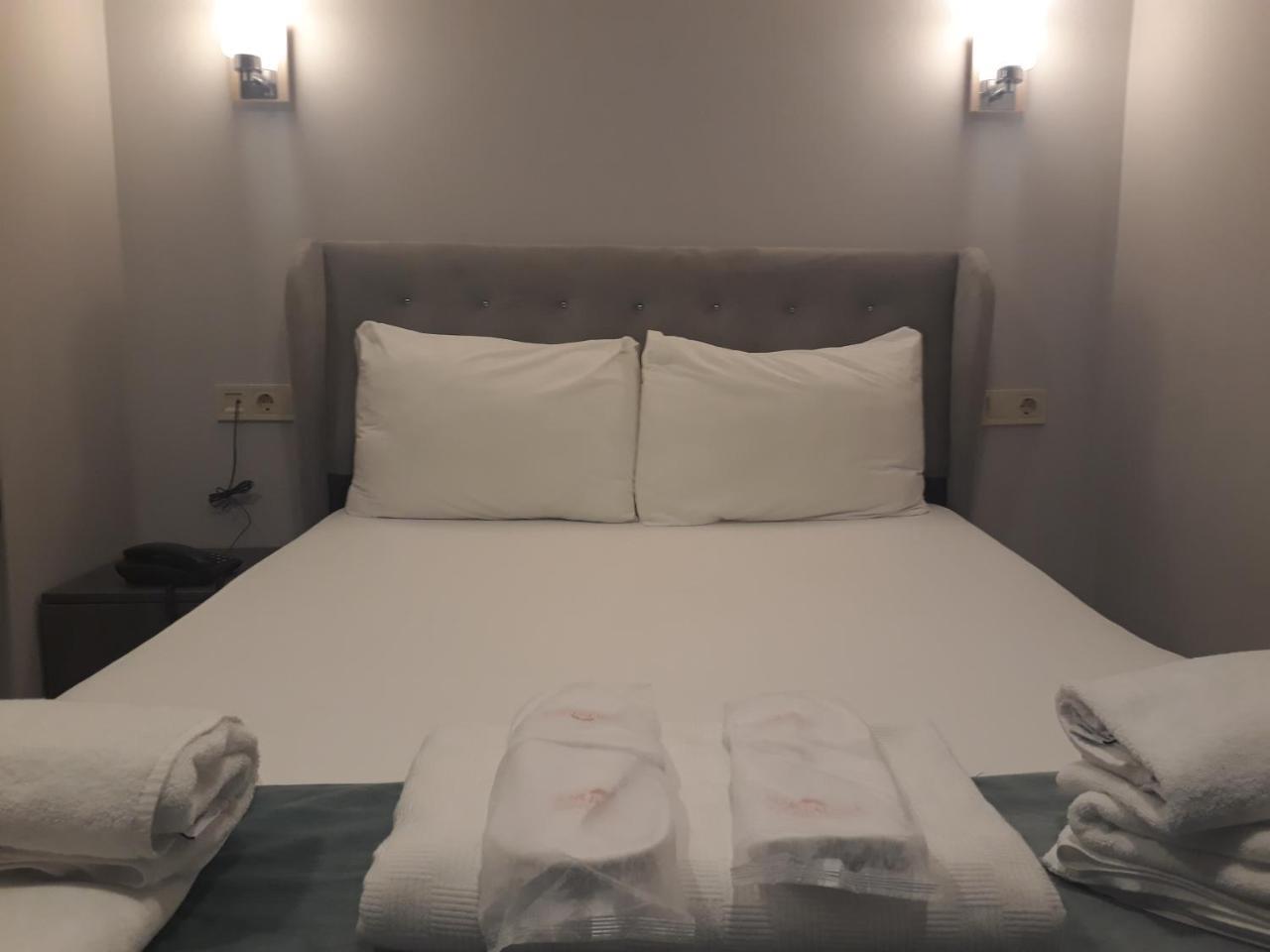 Nar Palace Istanbul Ngoại thất bức ảnh