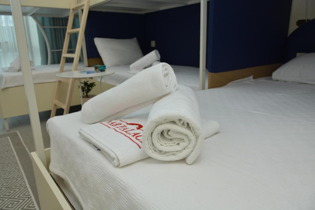 Nar Palace Istanbul Ngoại thất bức ảnh