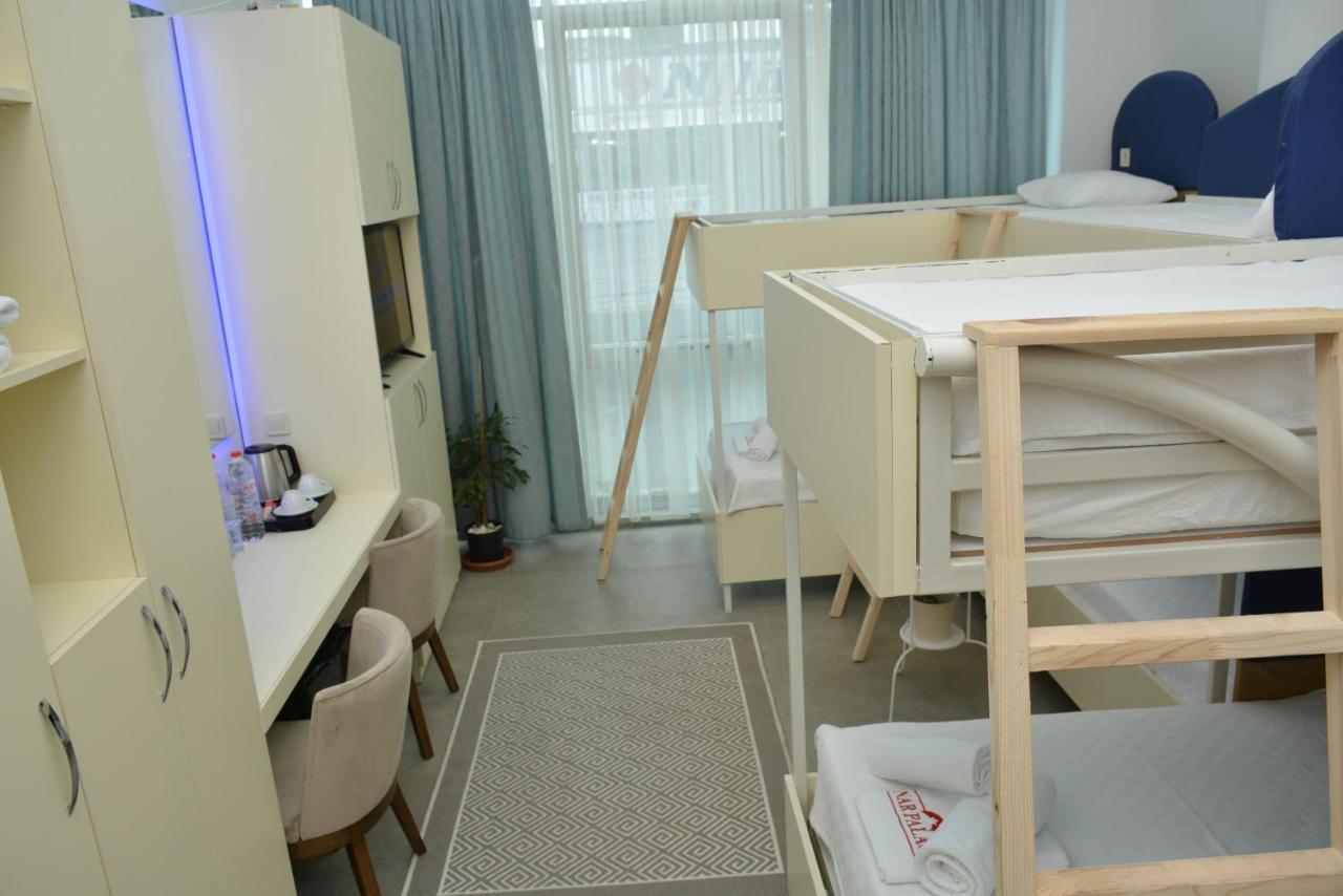 Nar Palace Istanbul Ngoại thất bức ảnh