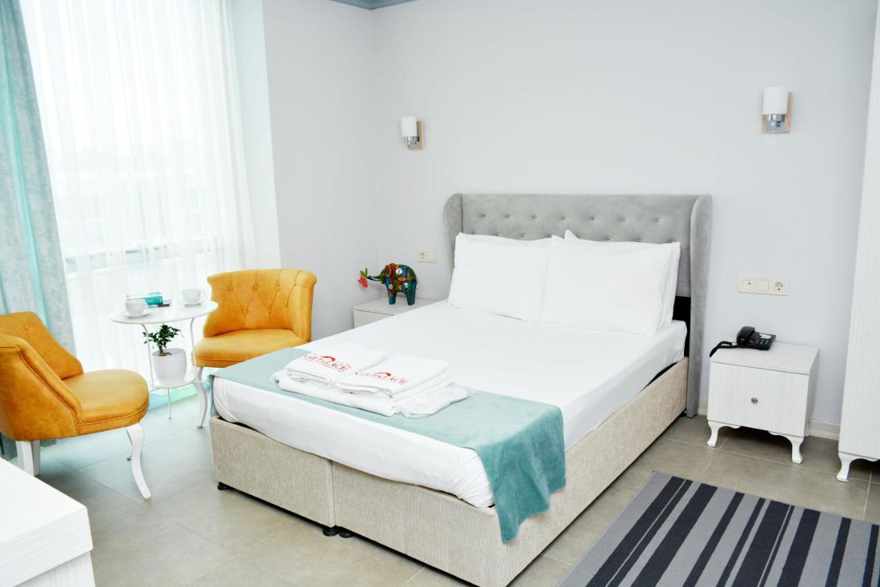 Nar Palace Istanbul Ngoại thất bức ảnh