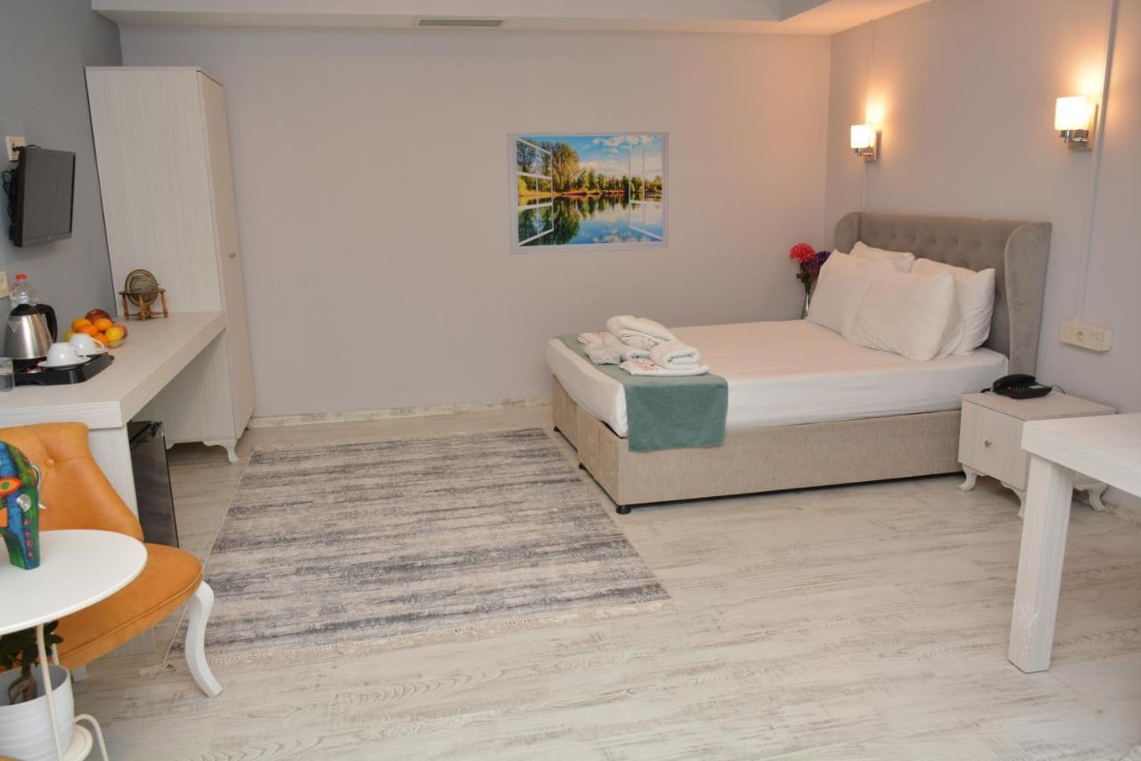 Nar Palace Istanbul Ngoại thất bức ảnh