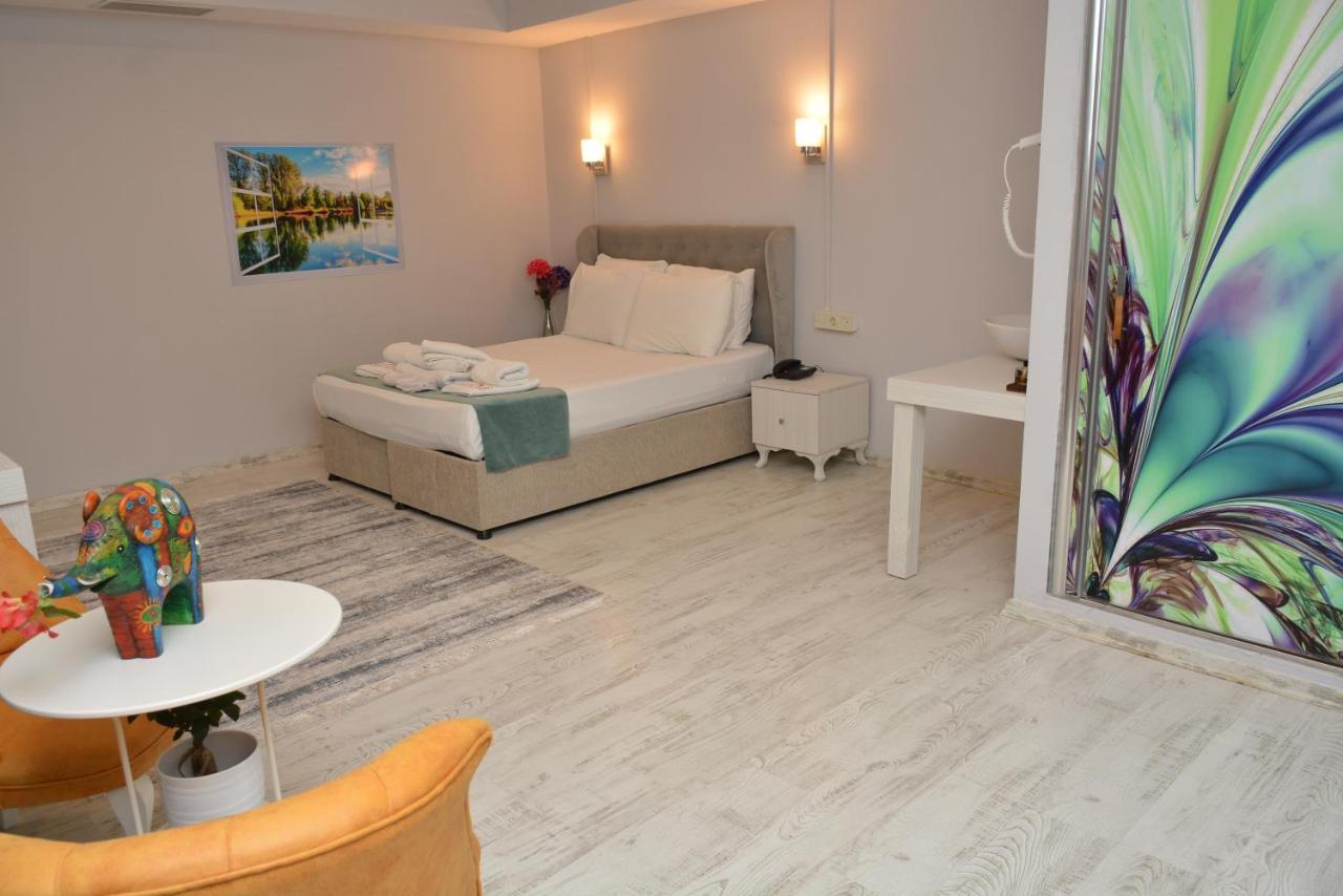 Nar Palace Istanbul Ngoại thất bức ảnh