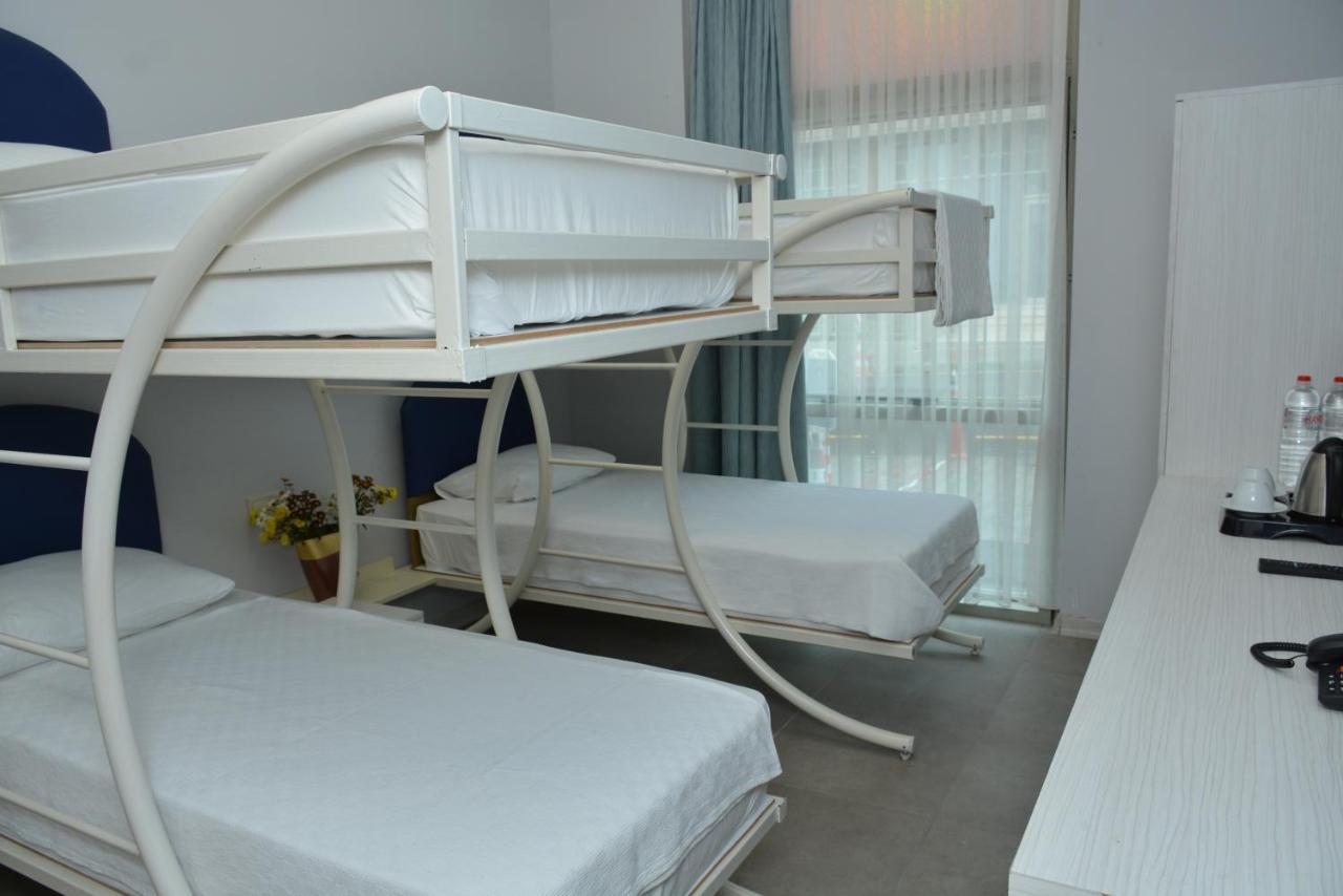 Nar Palace Istanbul Ngoại thất bức ảnh