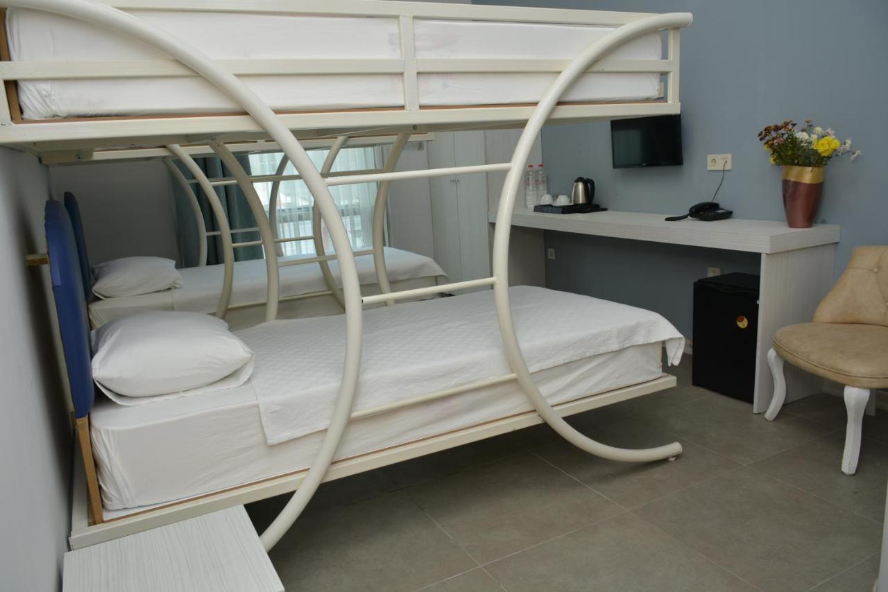 Nar Palace Istanbul Ngoại thất bức ảnh