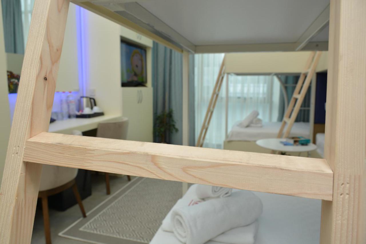 Nar Palace Istanbul Ngoại thất bức ảnh