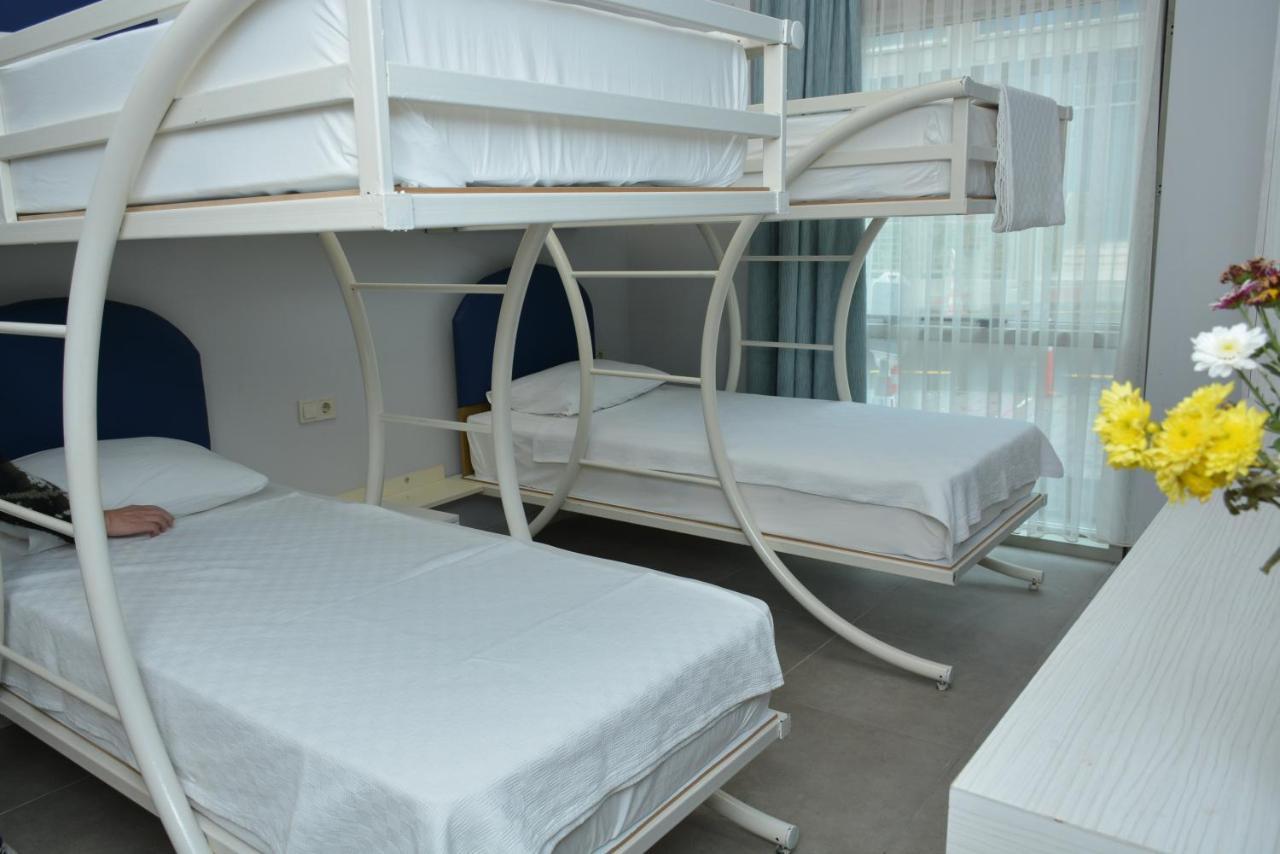 Nar Palace Istanbul Ngoại thất bức ảnh