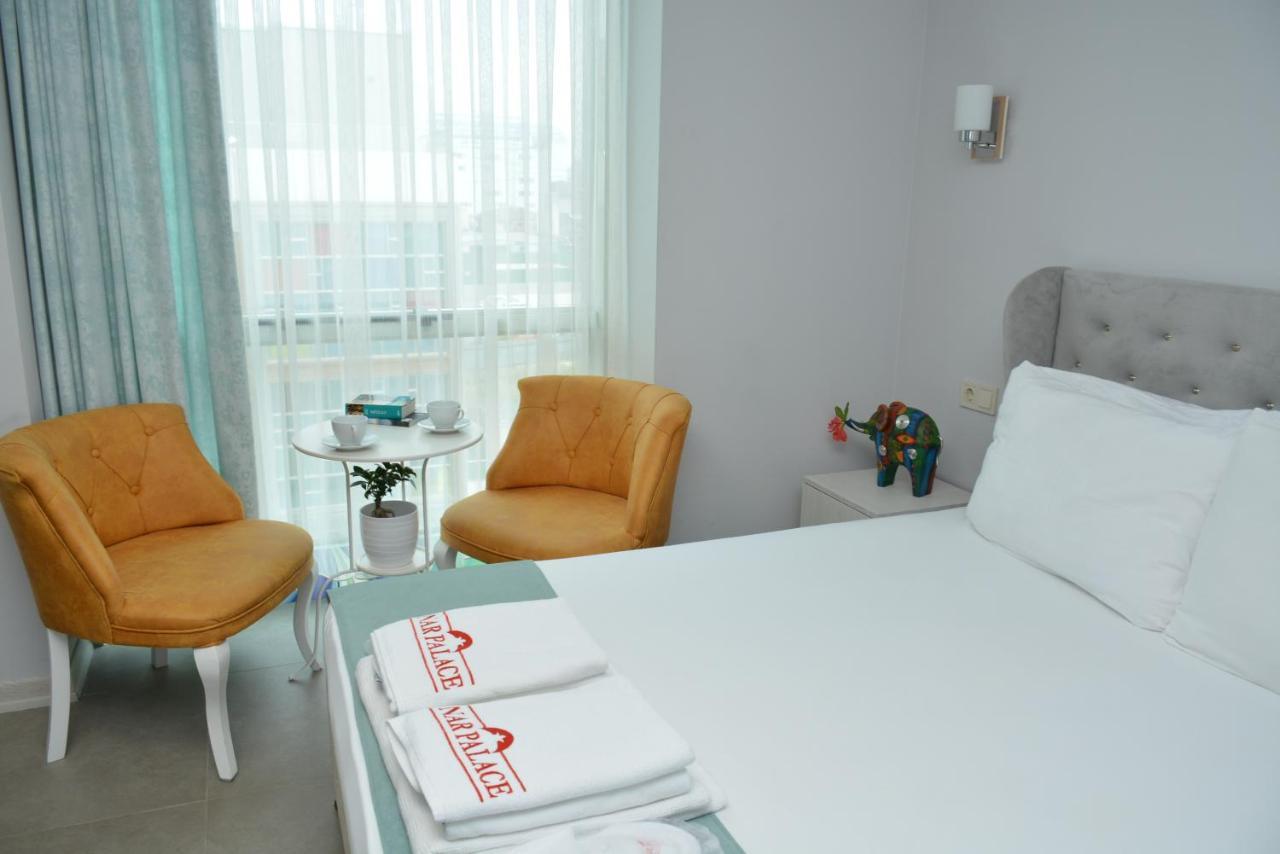 Nar Palace Istanbul Ngoại thất bức ảnh