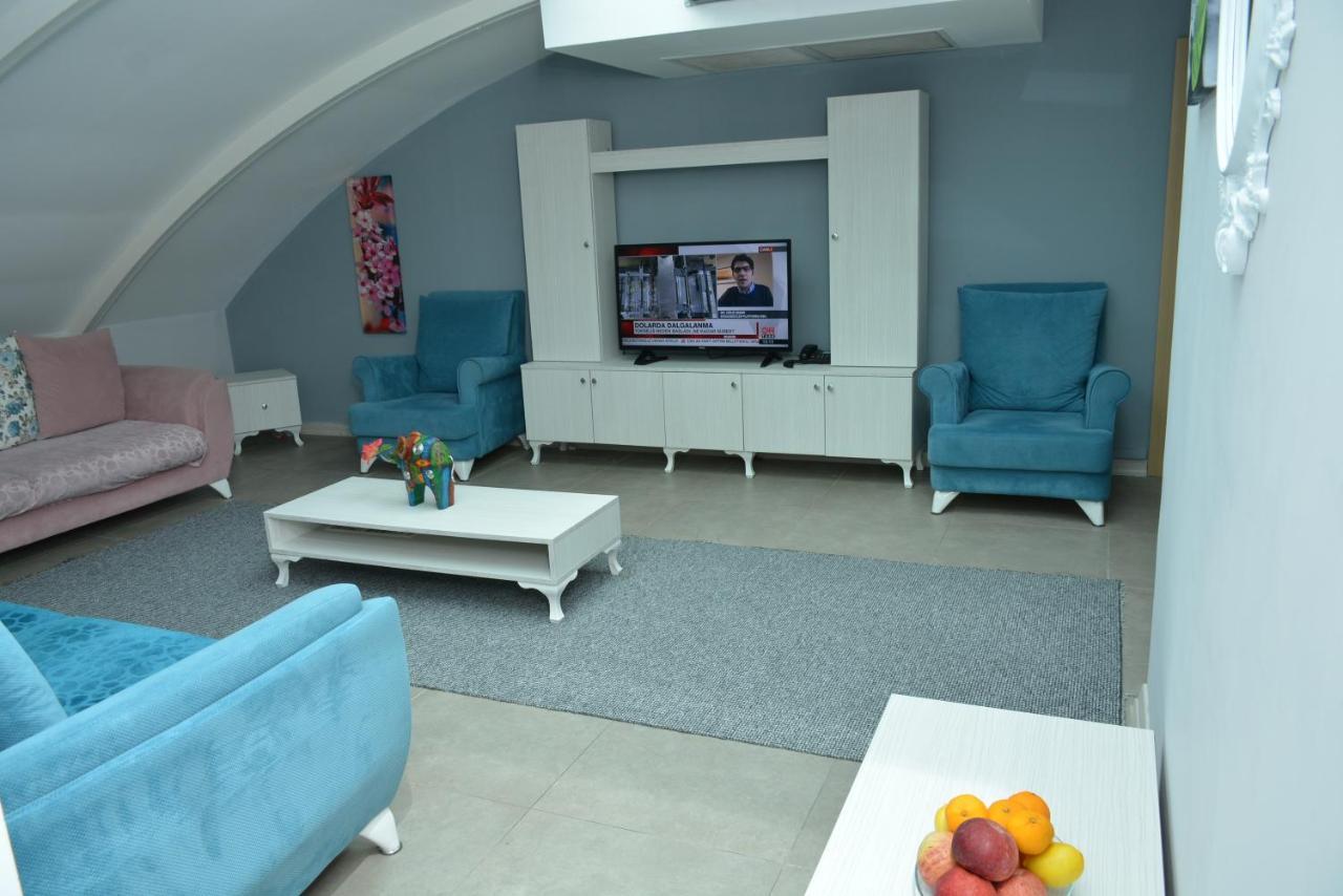 Nar Palace Istanbul Ngoại thất bức ảnh