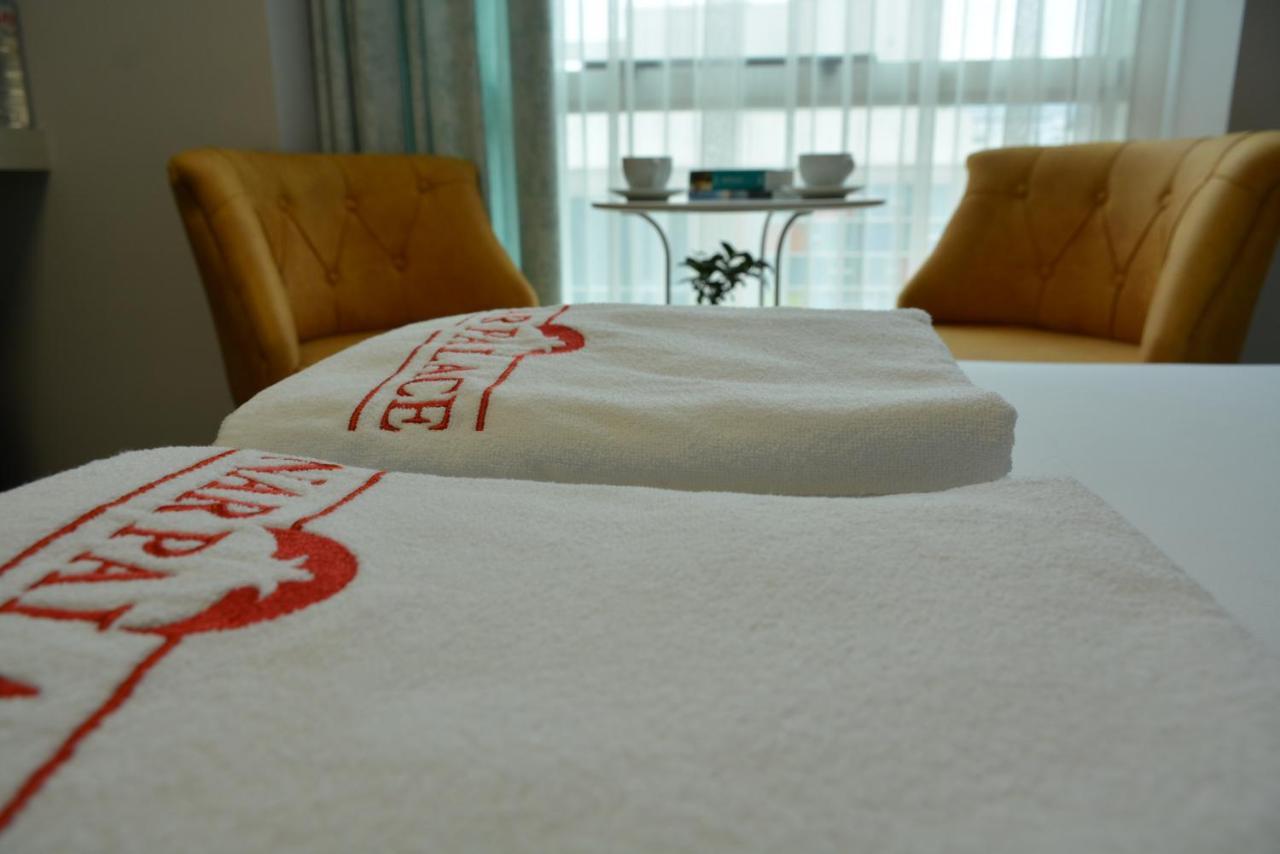 Nar Palace Istanbul Ngoại thất bức ảnh