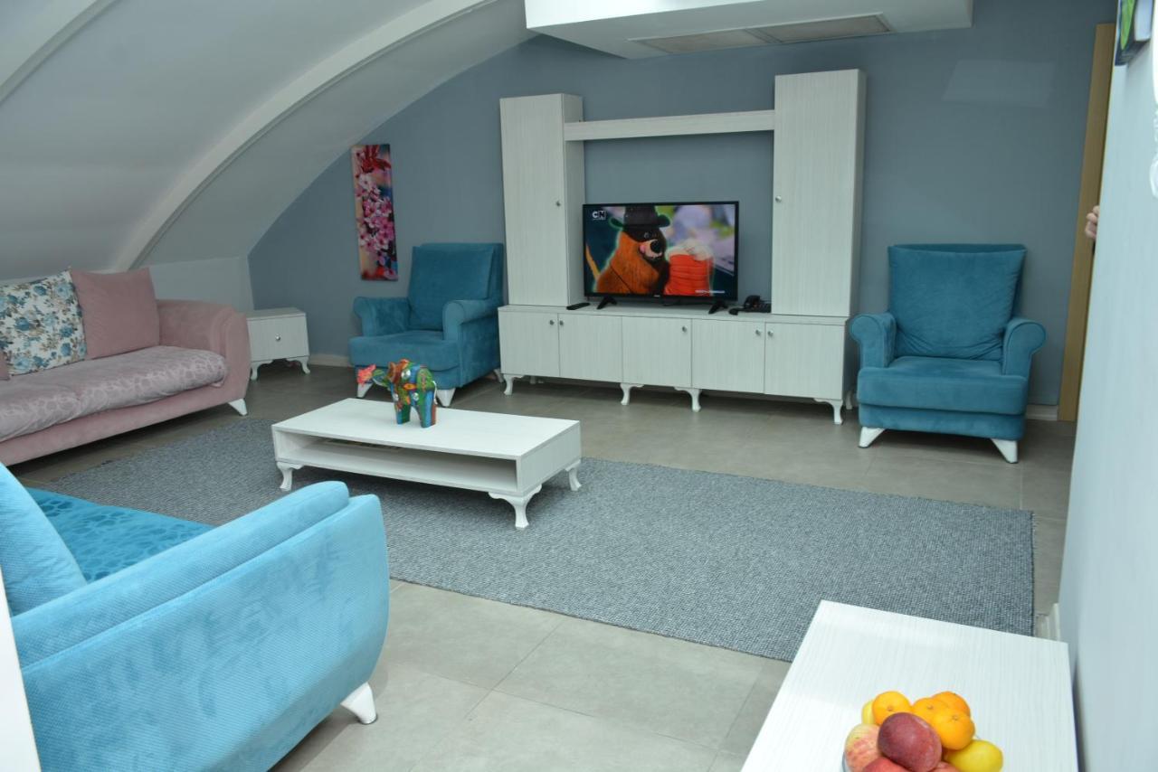 Nar Palace Istanbul Ngoại thất bức ảnh