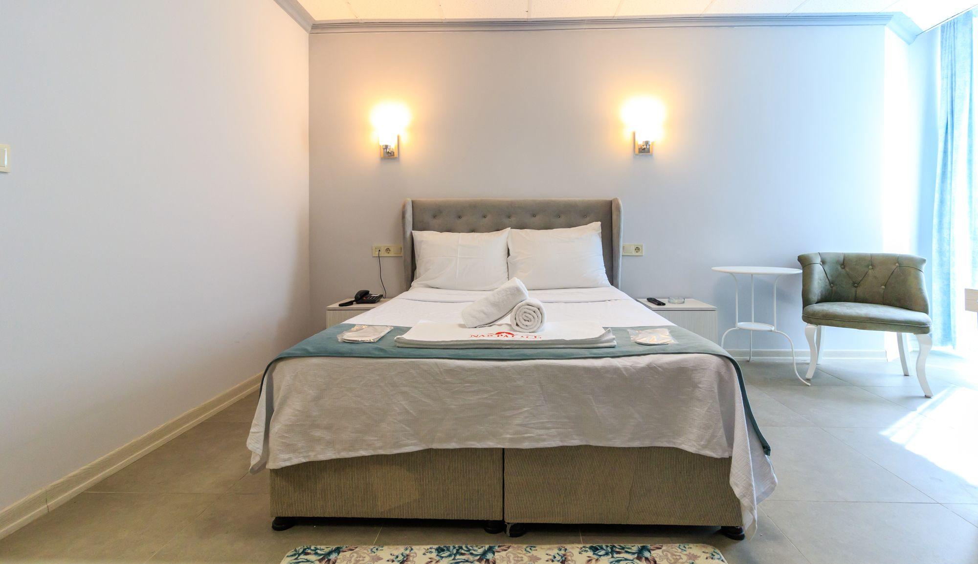 Nar Palace Istanbul Ngoại thất bức ảnh