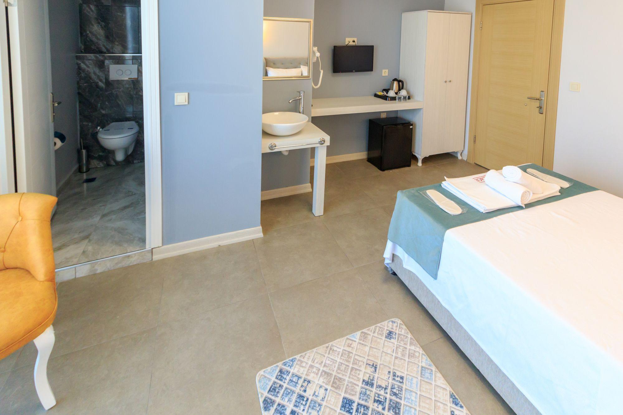 Nar Palace Istanbul Ngoại thất bức ảnh
