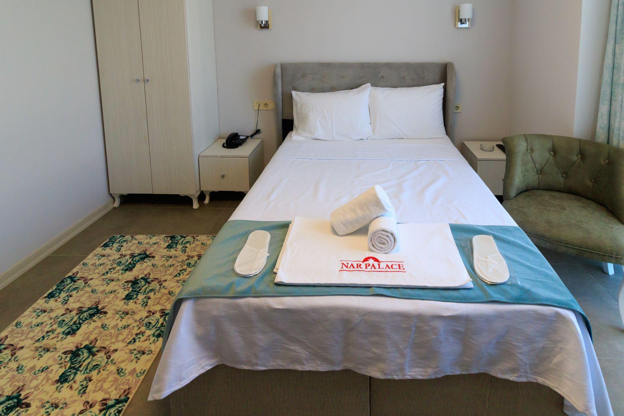 Nar Palace Istanbul Ngoại thất bức ảnh
