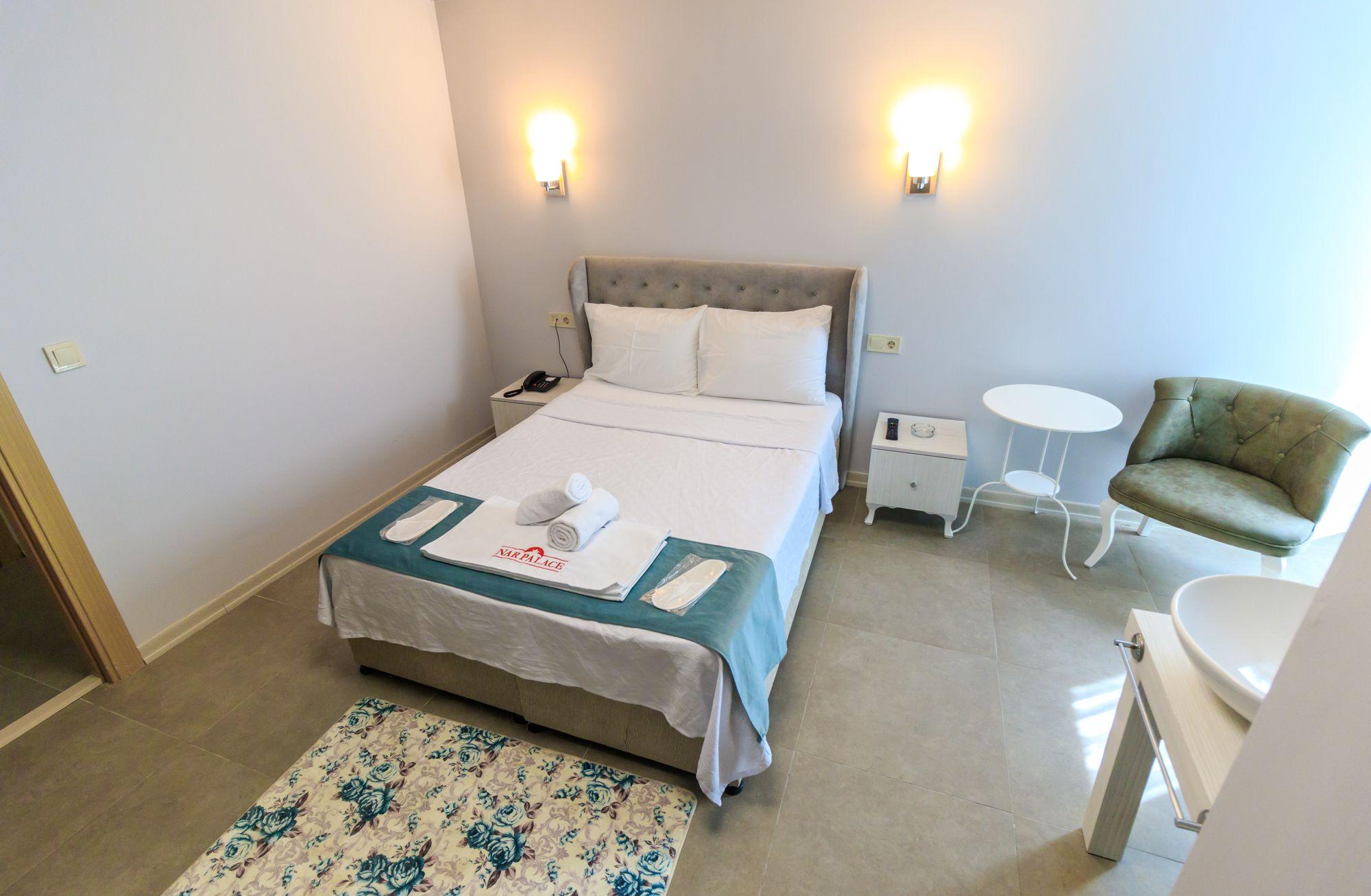 Nar Palace Istanbul Ngoại thất bức ảnh